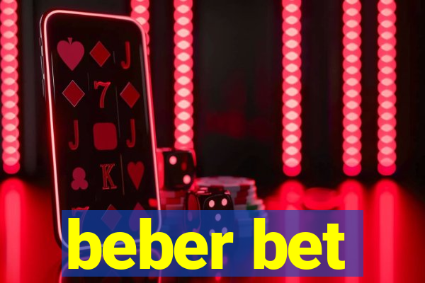 beber bet